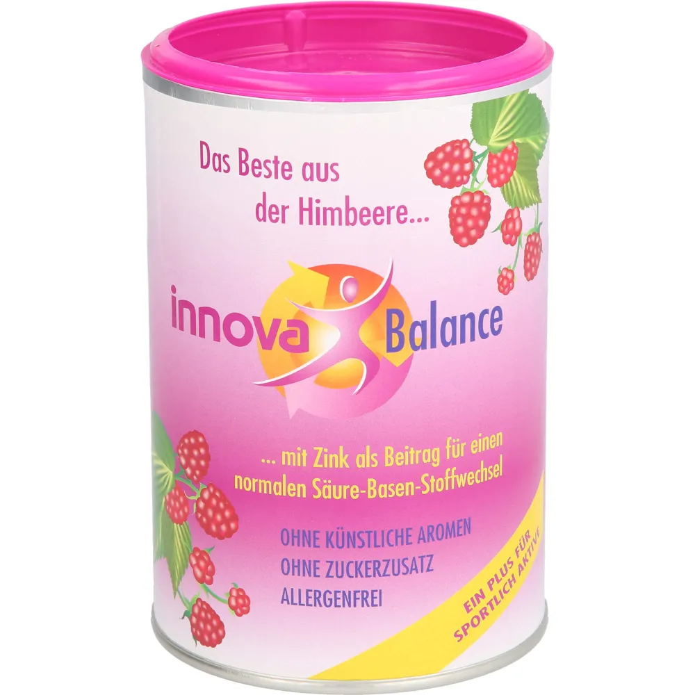 Innova Balance Kautabletten 60 St