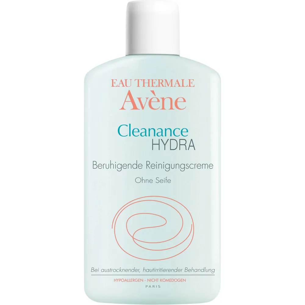 Avene Cleanance Hydra beruhig.Reinigungscreme 200 ml