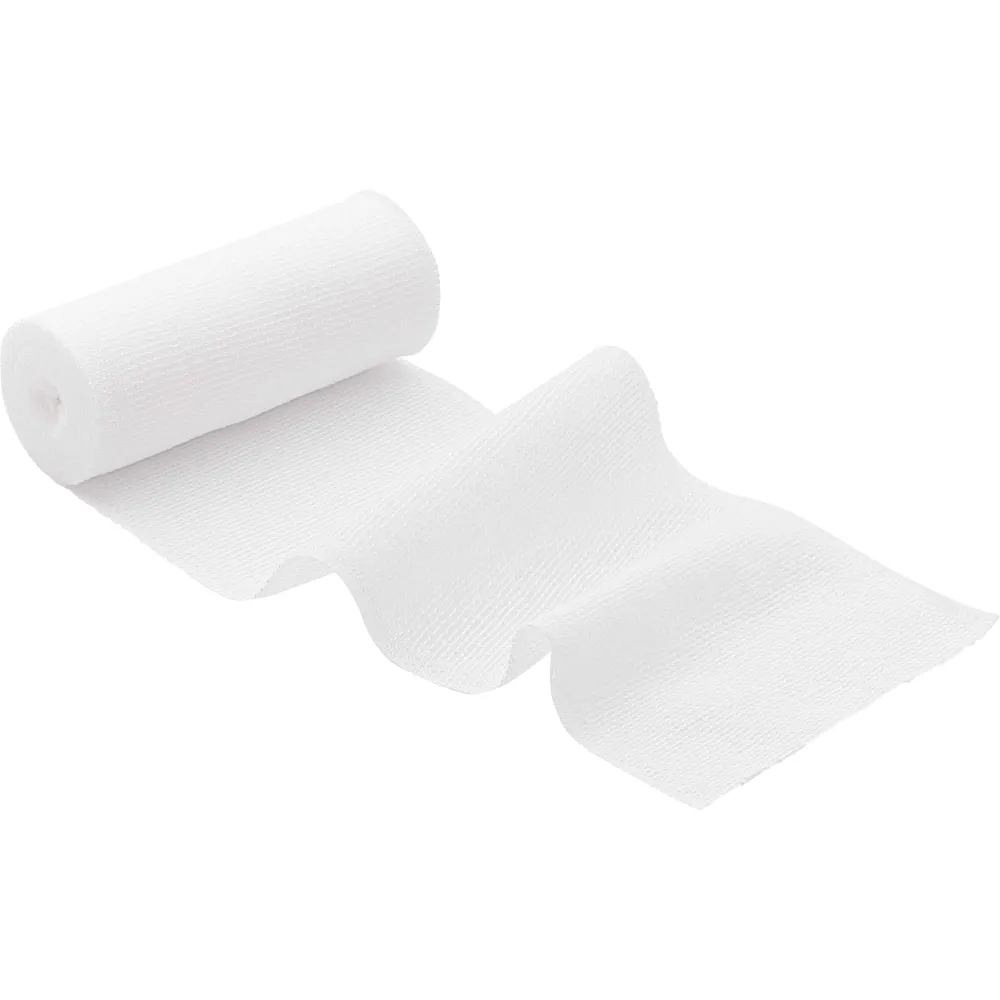 Peha-Lastotel Fixierbinde 6 cmx4 m 1 St