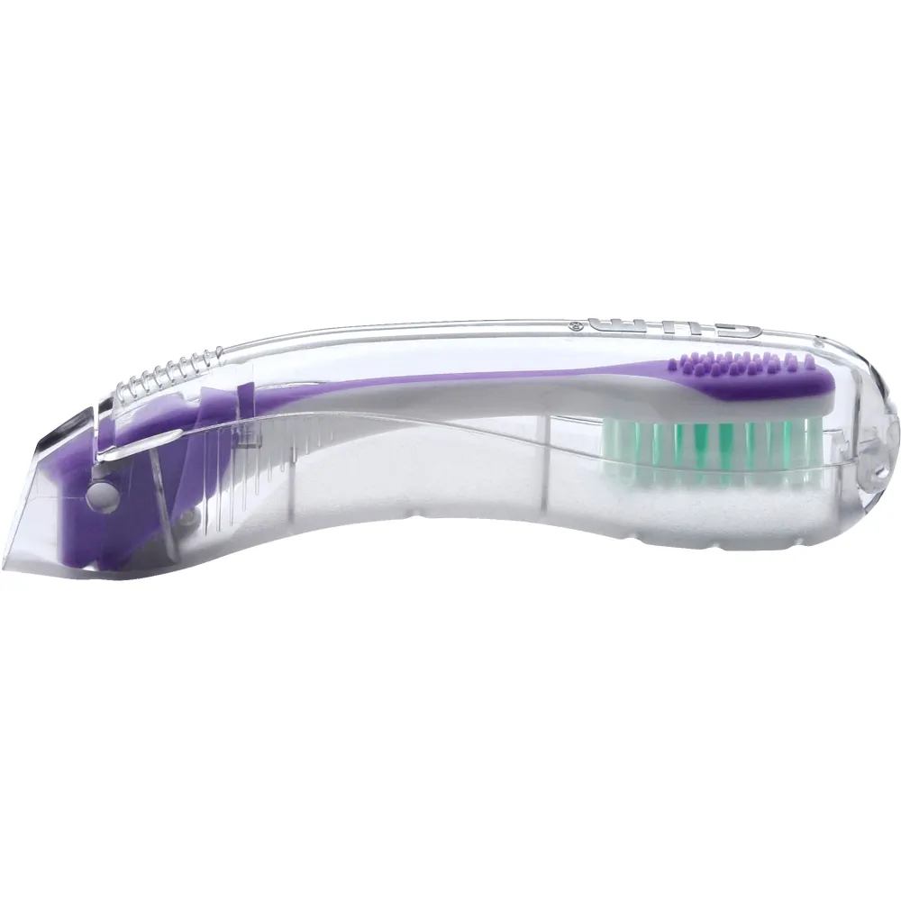 Gum Ortho Travel Zahnbürste 1 St