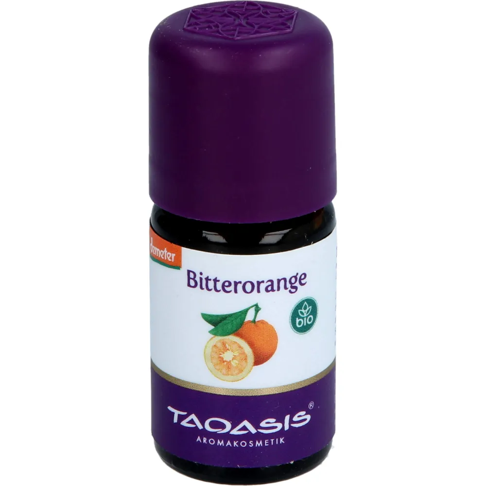 Bitterorange demeter Öl 5 ml