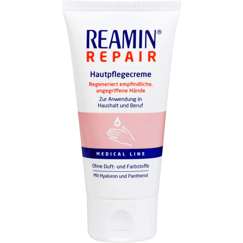 Reamin Repair Hautpflegecreme 50 ml