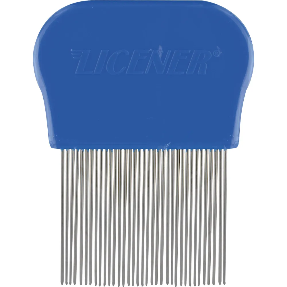 Licener Nissenkamm 1 St