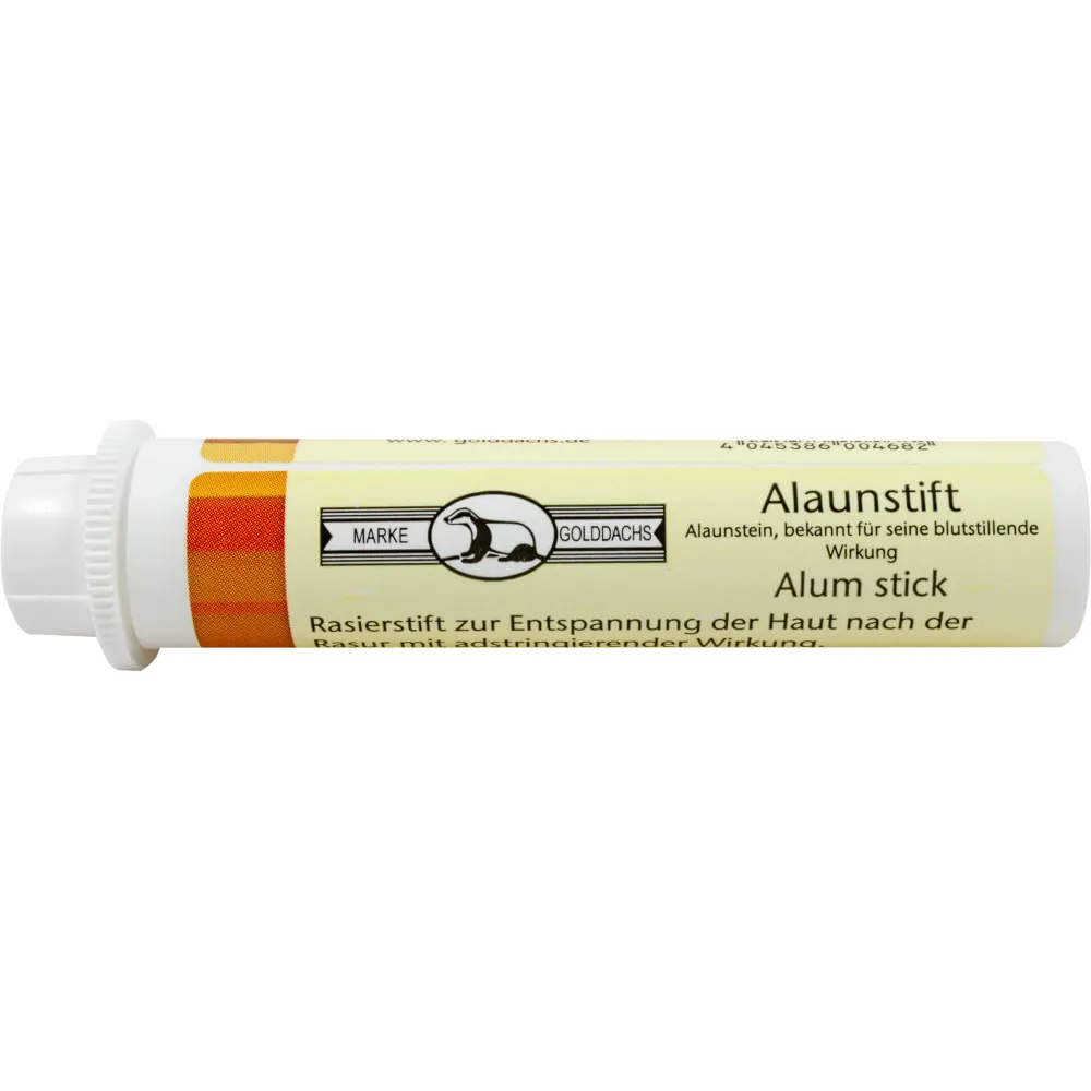 Alaunstift Golddachs 1 St