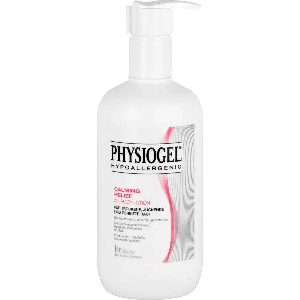 Physiogel Calming Relief A.I.Bodylotion 400 ml