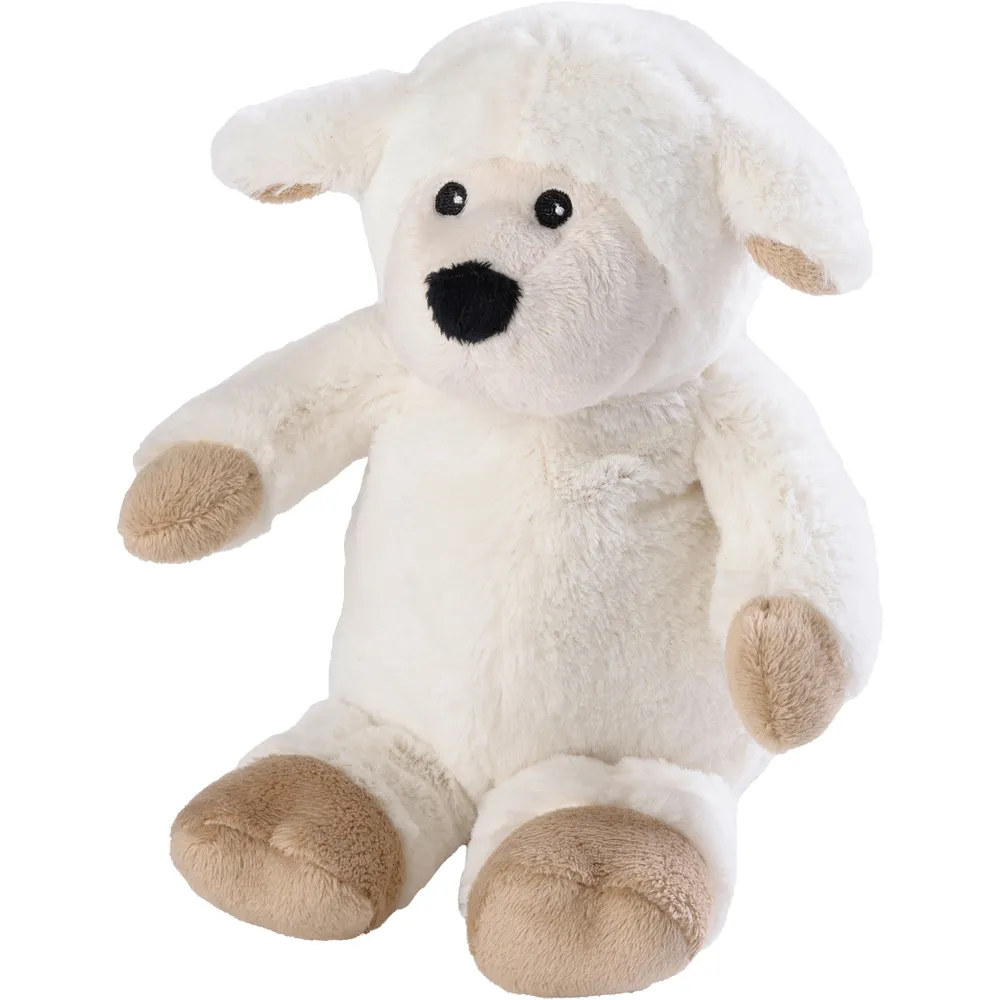 Warmies Minis Schaf beige 1 St