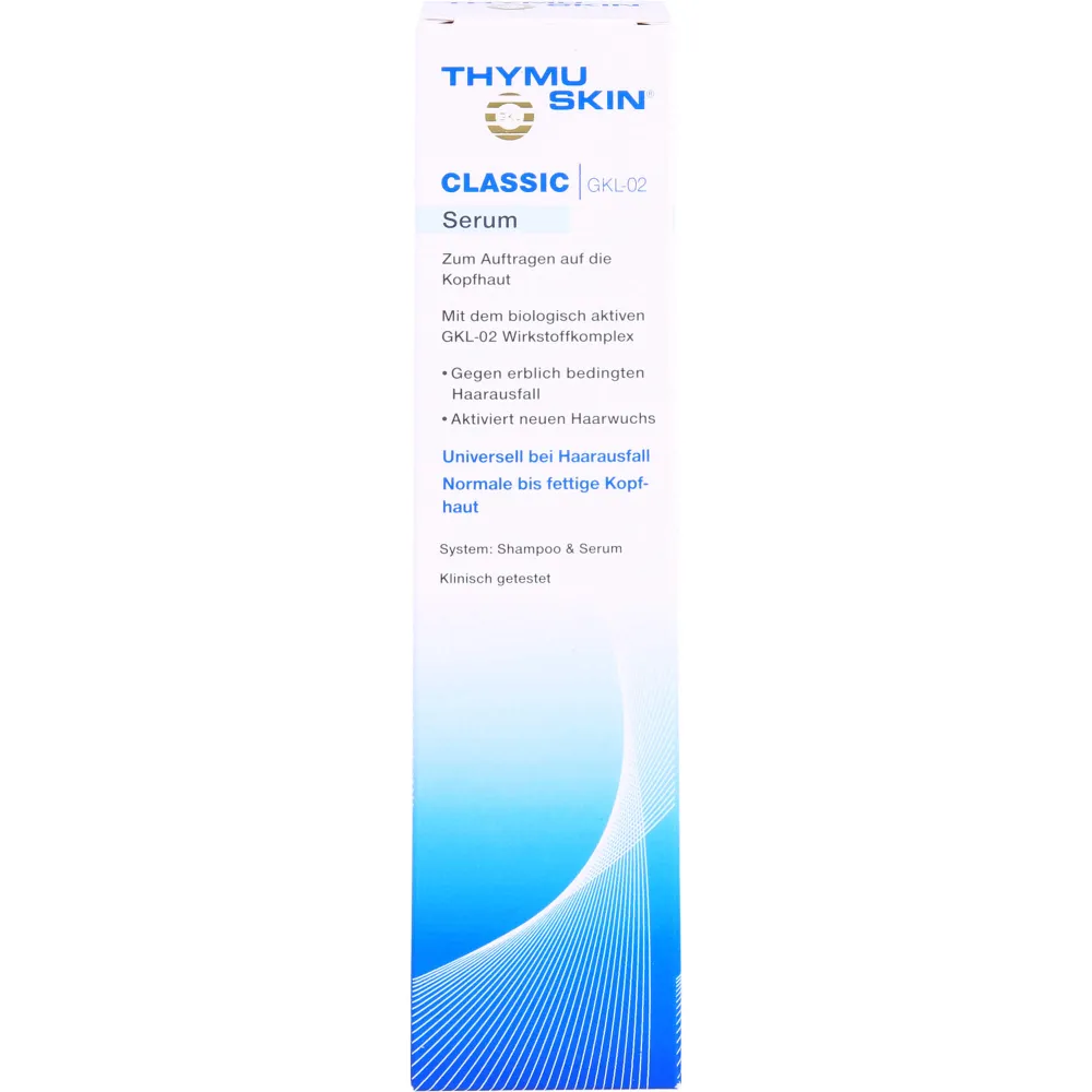Thymuskin Classic Serum 100 ml