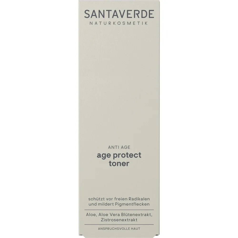 Age Protect toner 100 ml