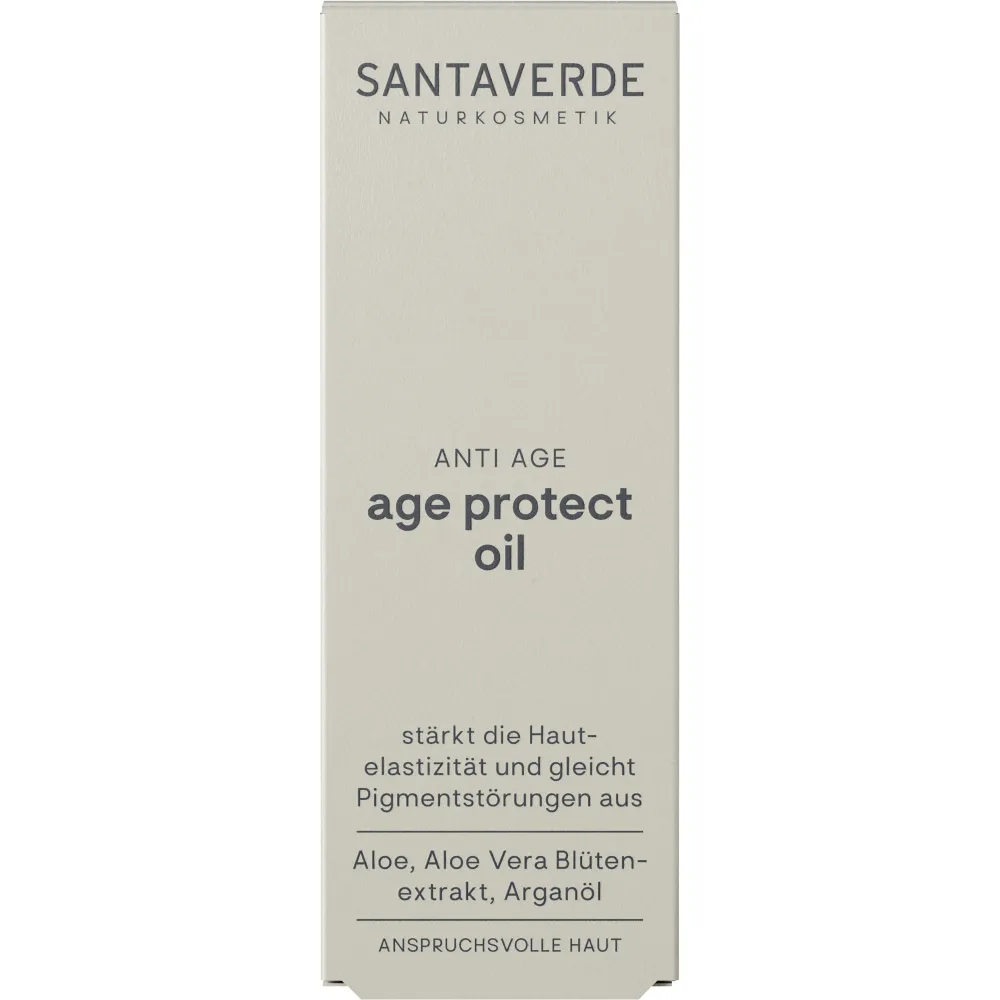 Age Protect öl 30 ml