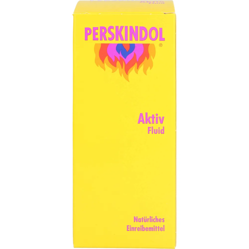 Perskindol Aktiv Fluid 250 ml