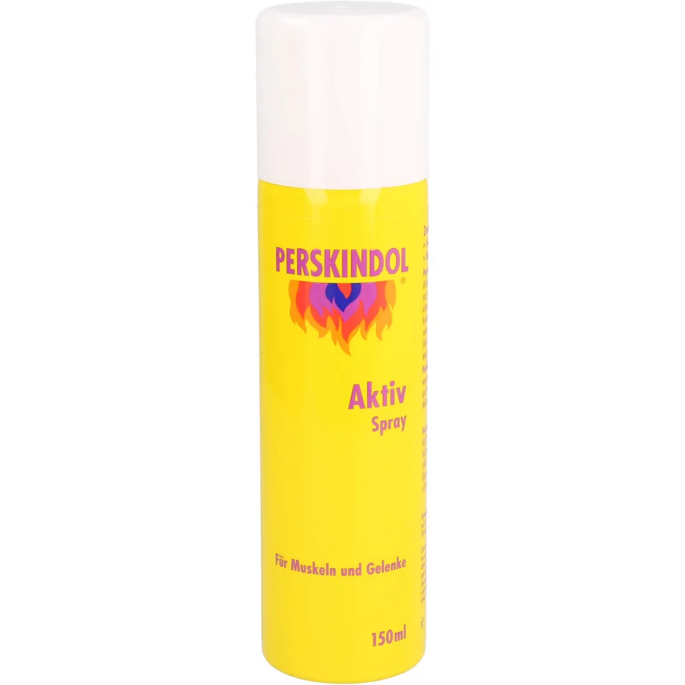 Perskindol Aktiv Spray 150 ml