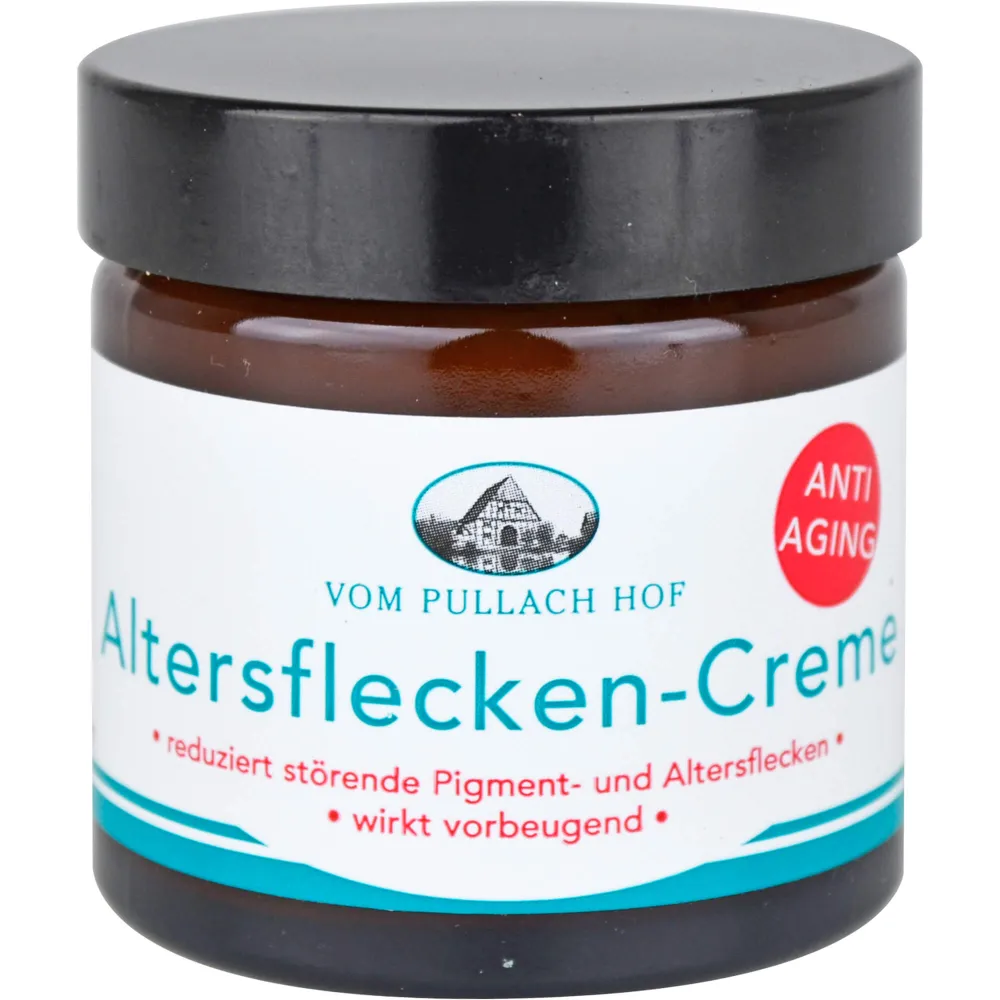 Altersflecken-Creme 50 ml