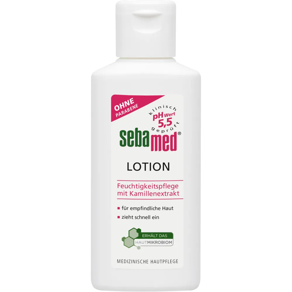 Sebamed Lotion 50 ml