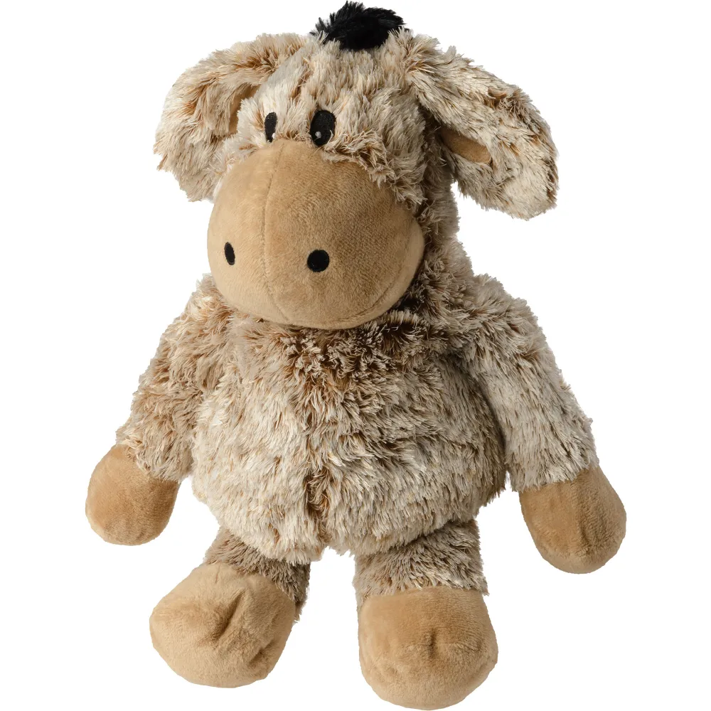 Warmies Beddy Bear Esel meliert Ii 1 St