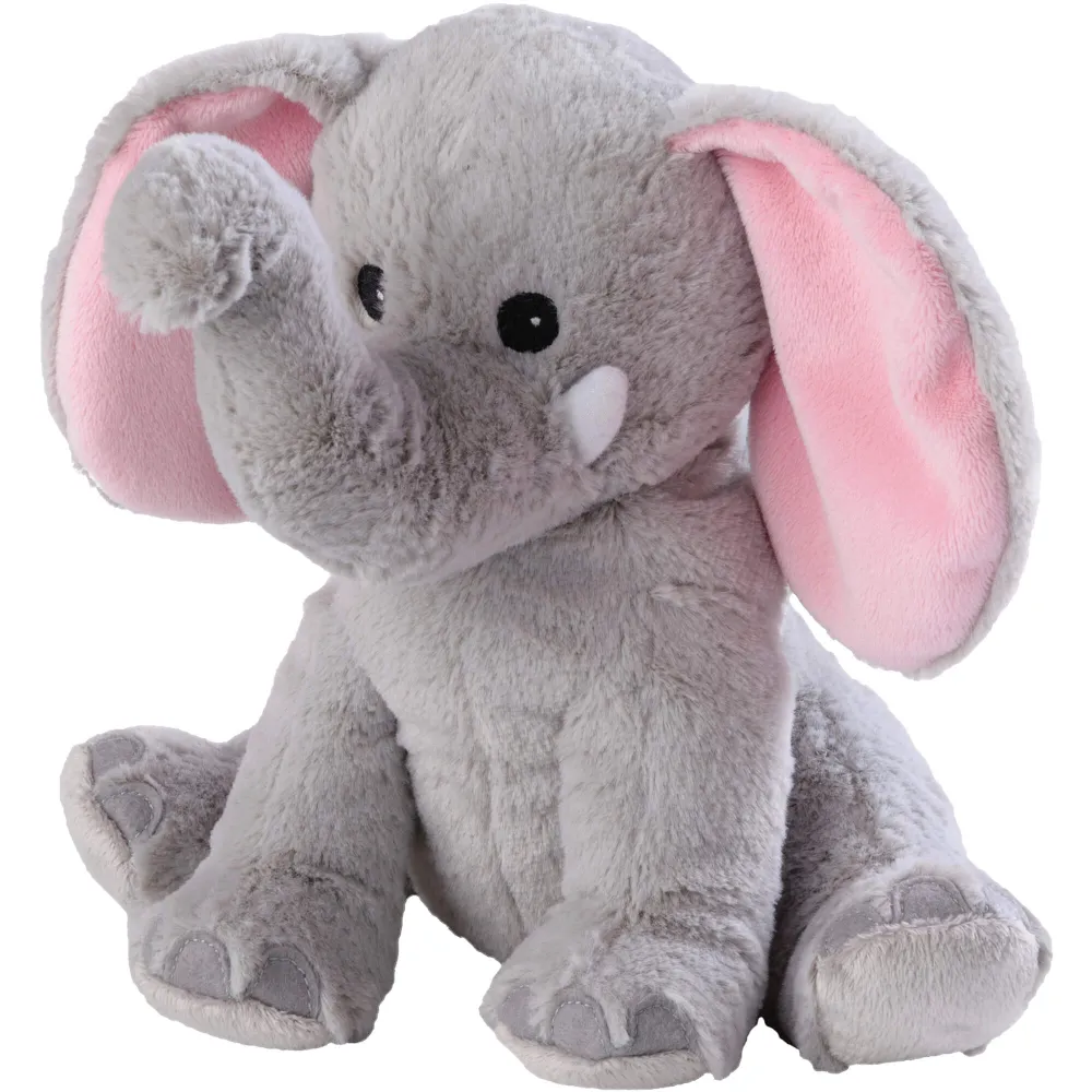 Warmies Beddy Bear Elefant Ii 1 St