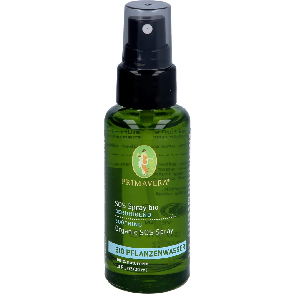 Sos Spray Bio 30 ml