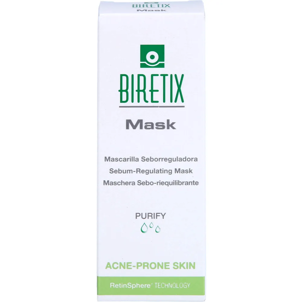 Biretix Mask 25 ml