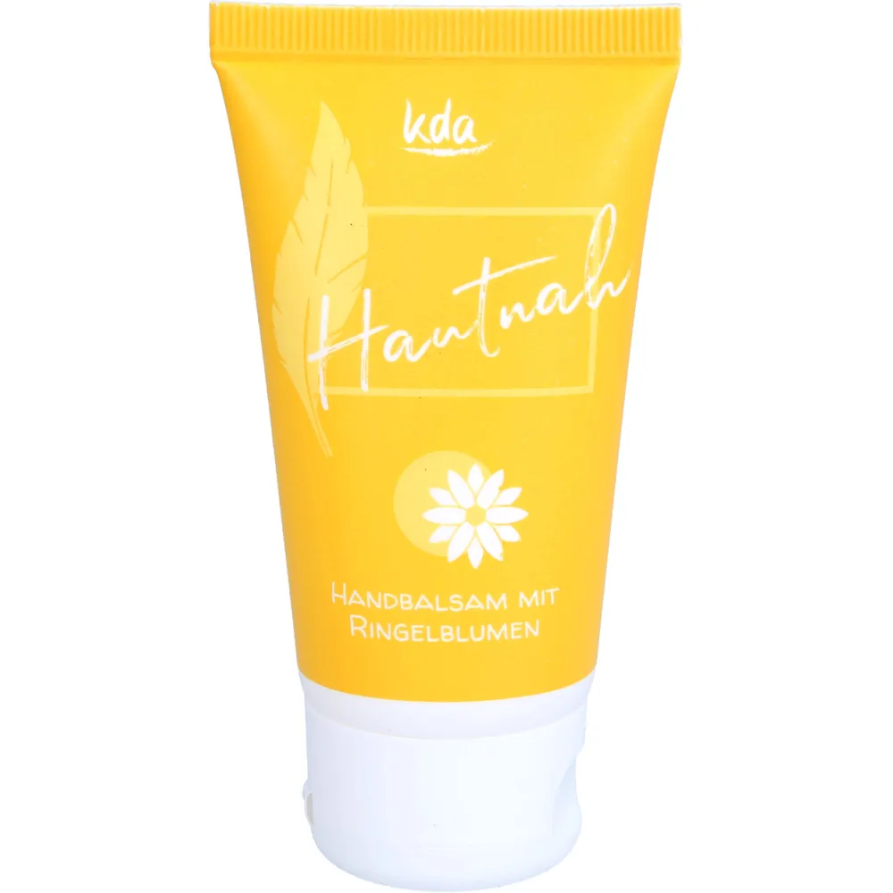 Handbalsam mit Ringelblumen 50 ml