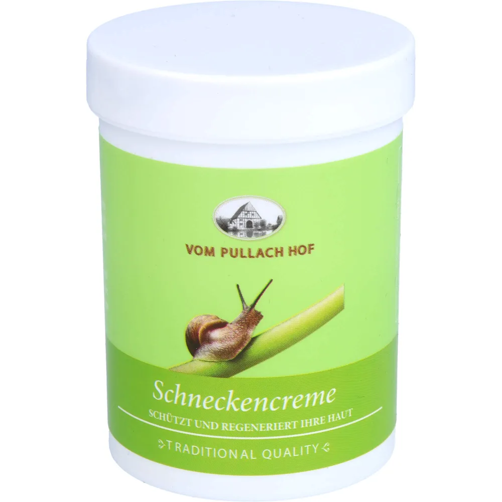 Schneckencreme Pullach Hof 150 ml
