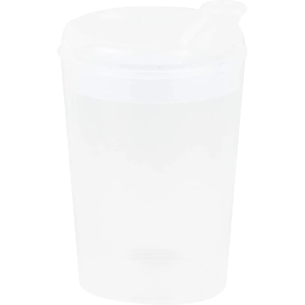 Schnabelbecher 250 ml transparent 1 St