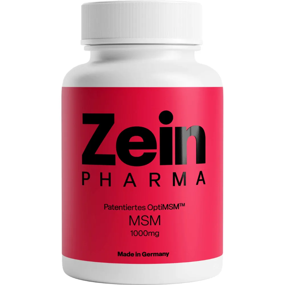 Optimsm 1000 mg Kapseln 120 St