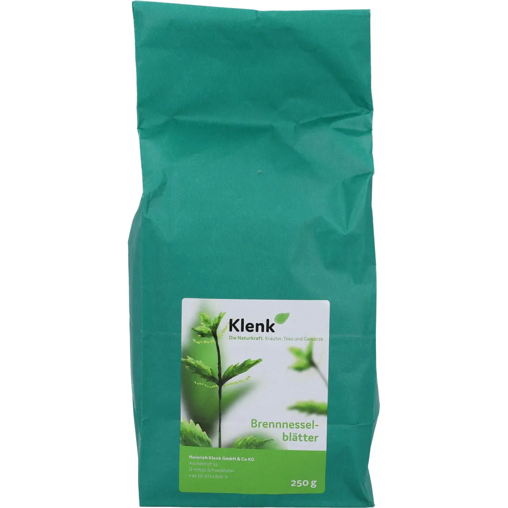 Brennnesselblätter Tee 250 g