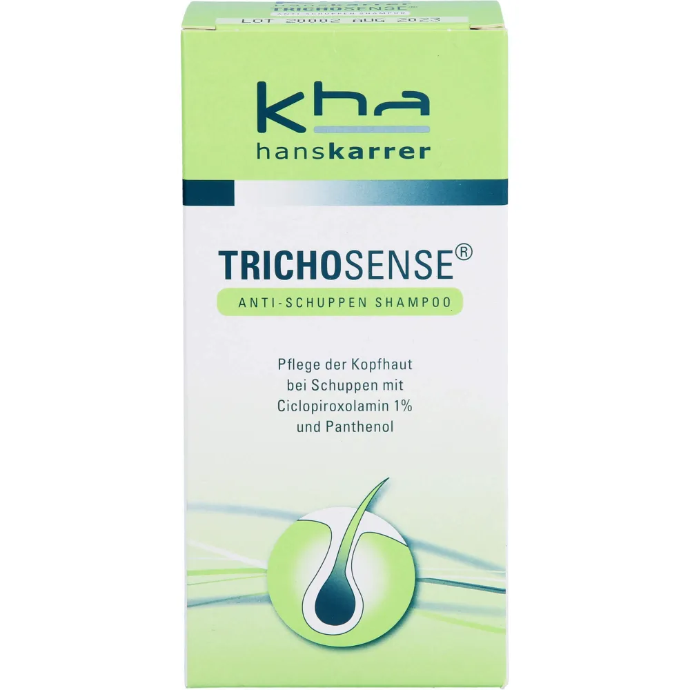Trichosense Anti-Schuppen Shampoo 150 ml