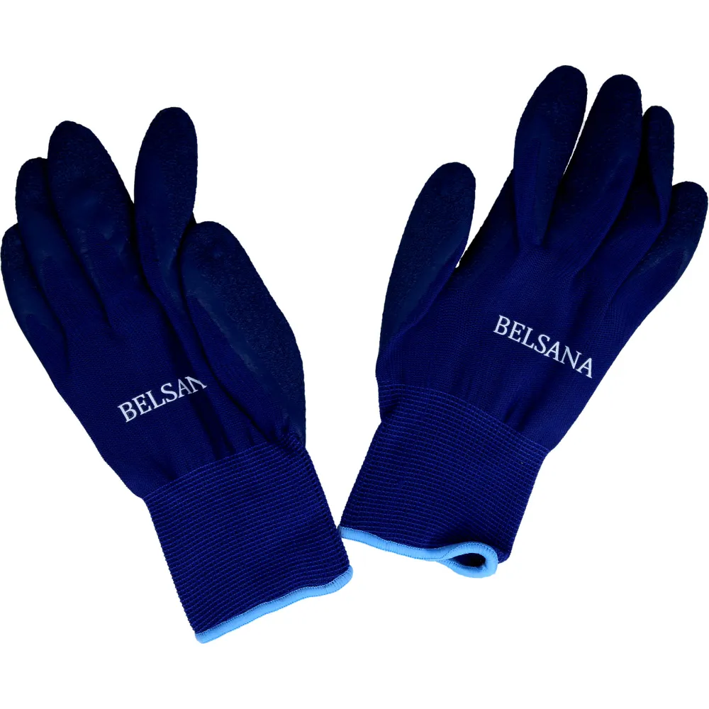Belsana grip-Star Spezialhandschuhe Gr.M 2 St