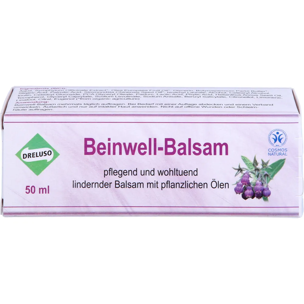 Beinwell Balsam 50 ml