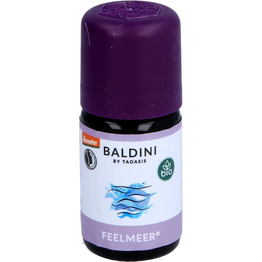 Baldini Feelmeer Bio/demeter Öl 5 ml