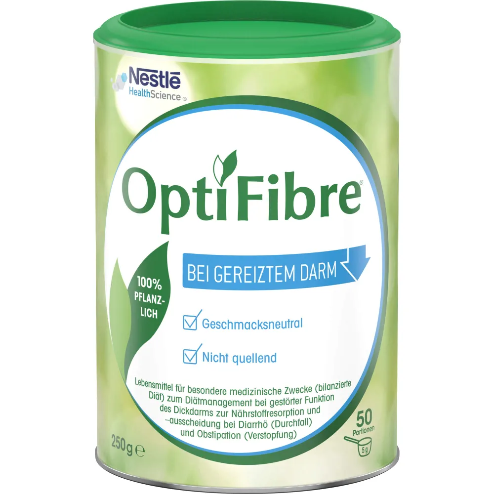 Optifibre Pulver 250 g
