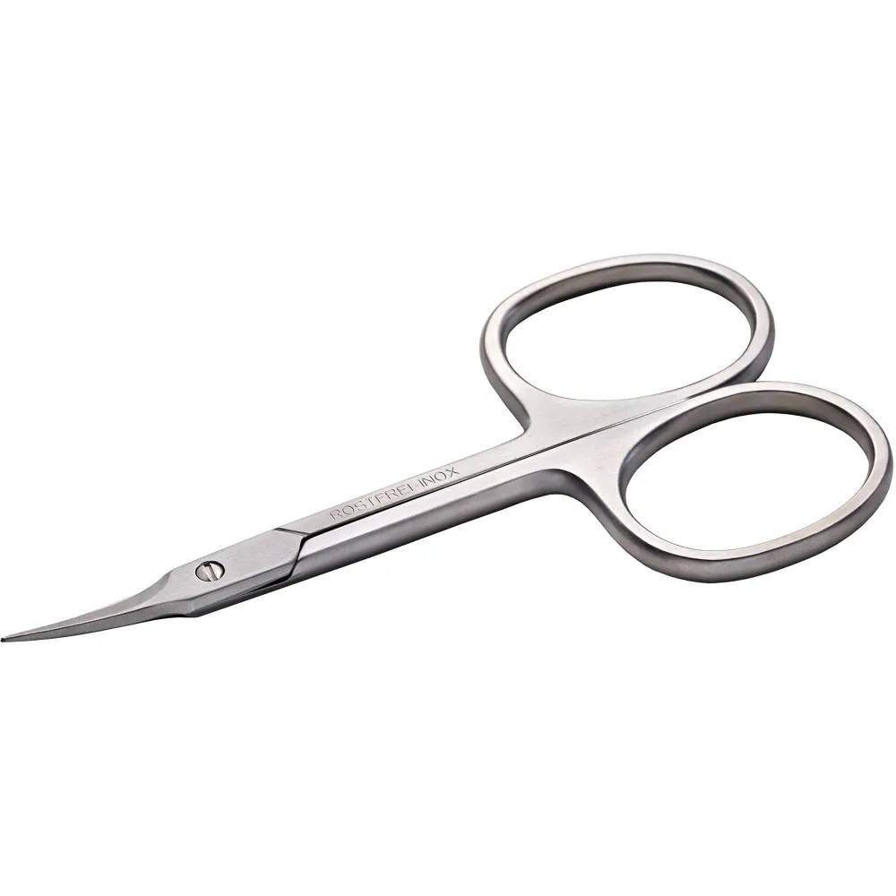 Apoline Hautschere 9 cm Turmspitze Inox rostfrei 1 St