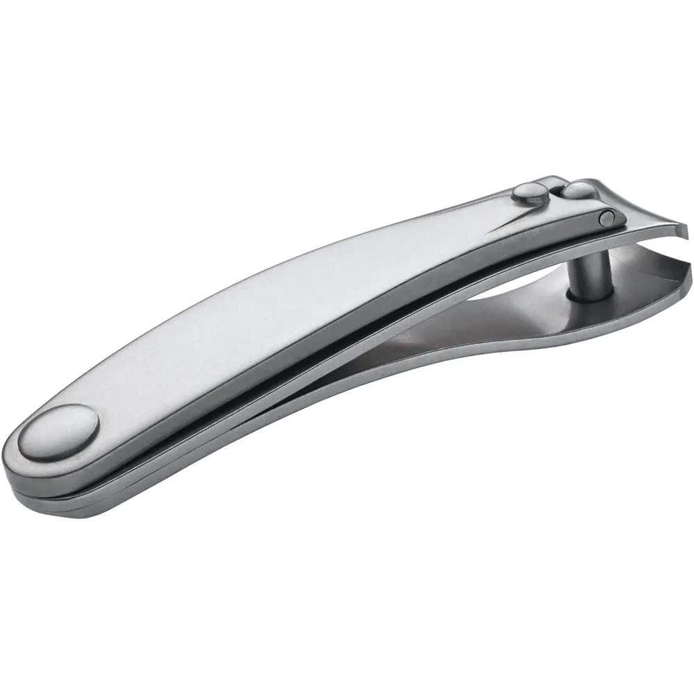 Apoline Nagelknipser 6 cm Inox rostfrei 1 St