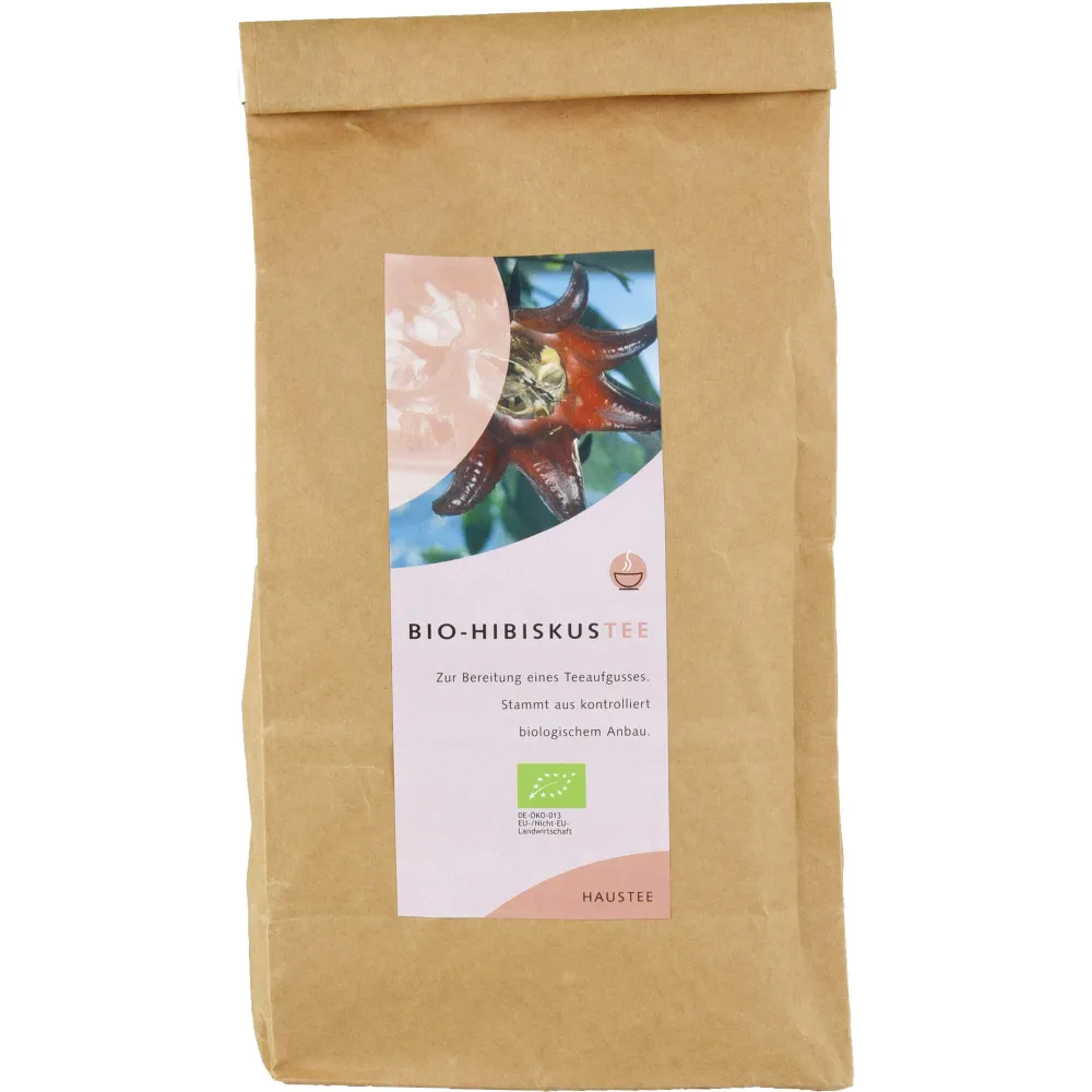 Hibiskustee Bio 300 g