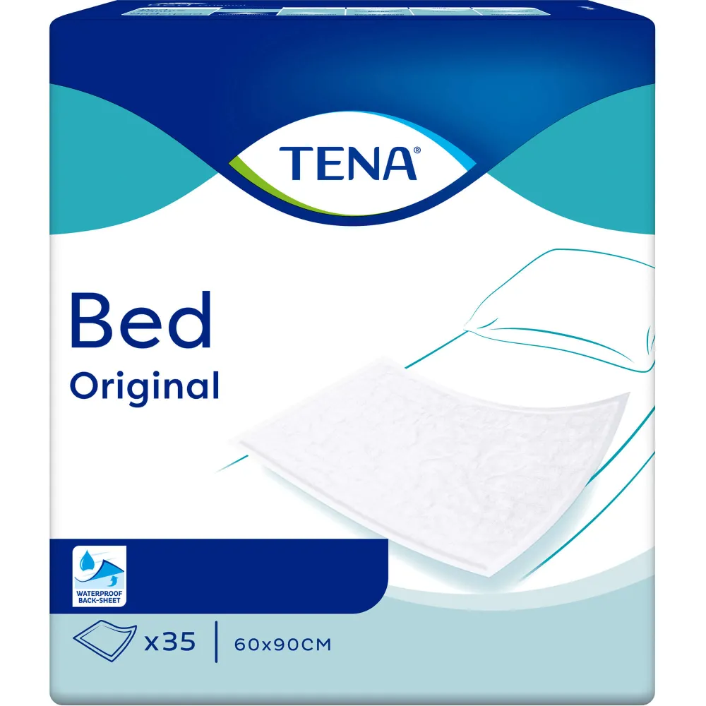 Tena Bed Original 60x90 cm 35 St