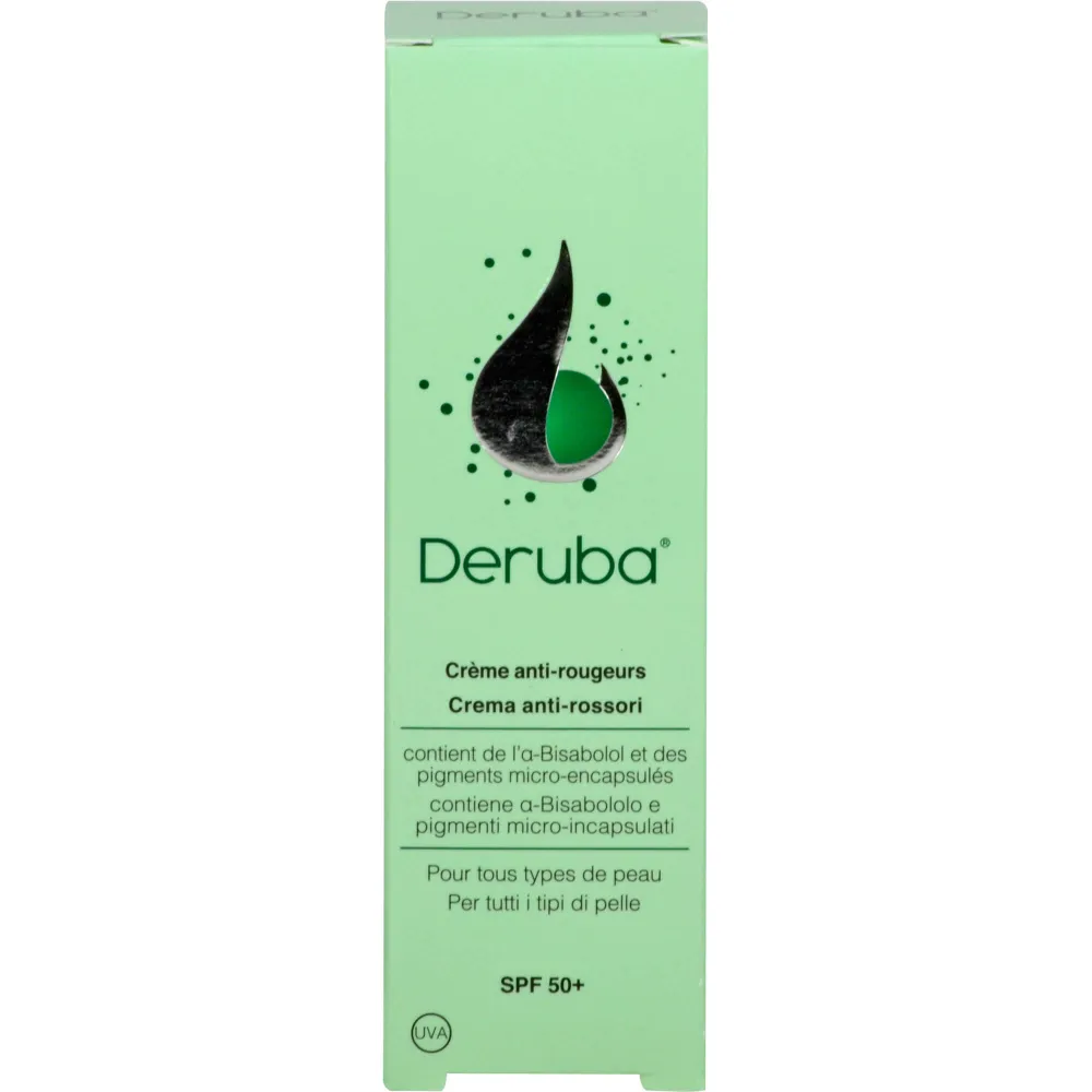 Deruba Creme 30 ml