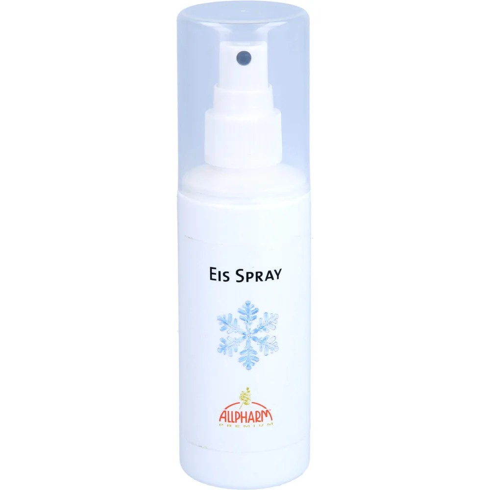 Eisspray 100 ml