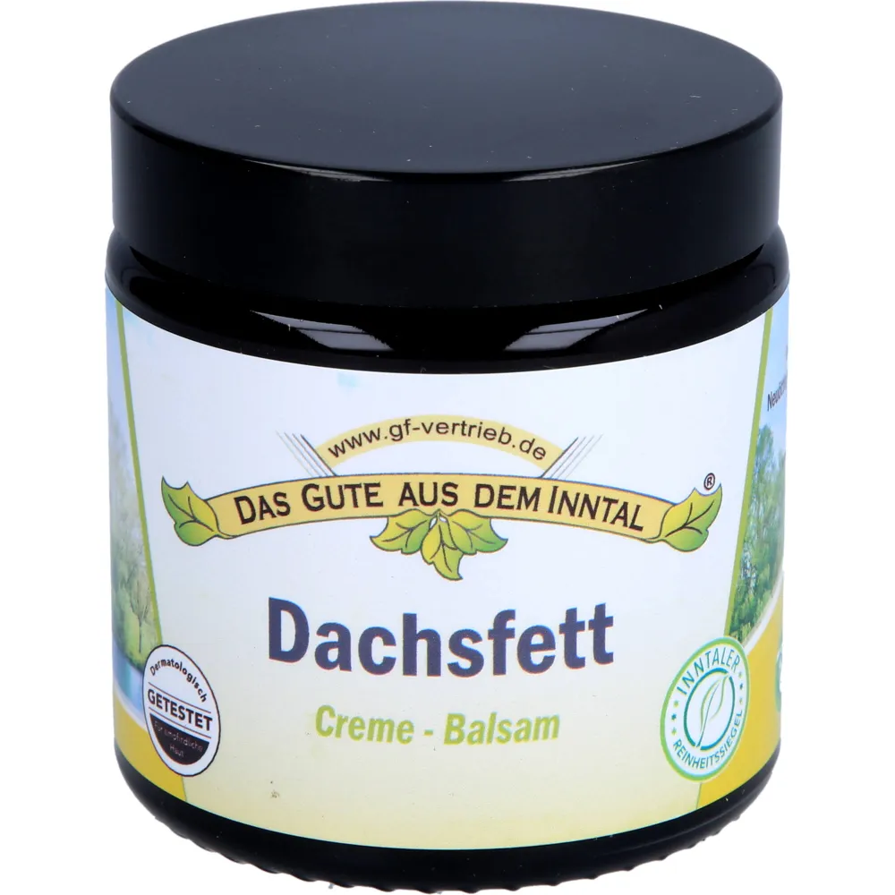 Dachsfett Creme Balsam 110 ml