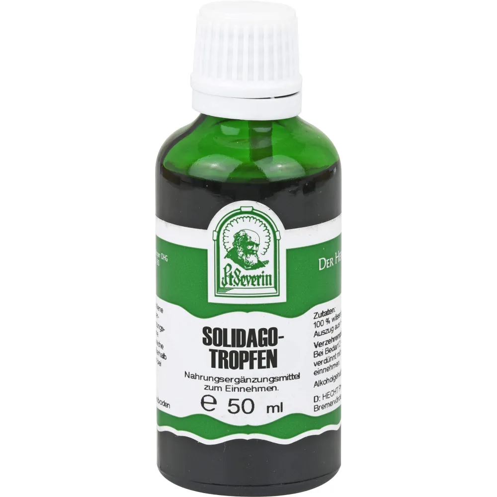 Solidagotropfen 50 ml