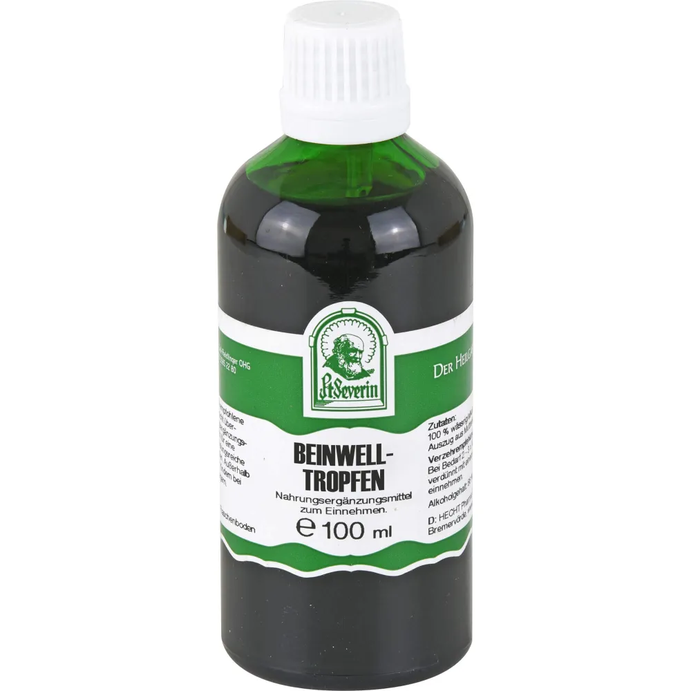 Beinwell Tropfen 100 ml