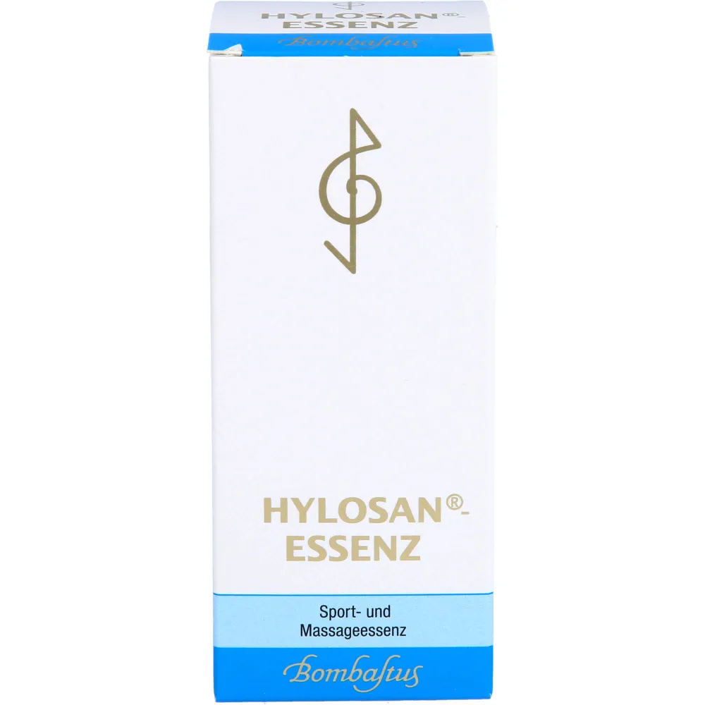 Hylosan Essenz 100 ml