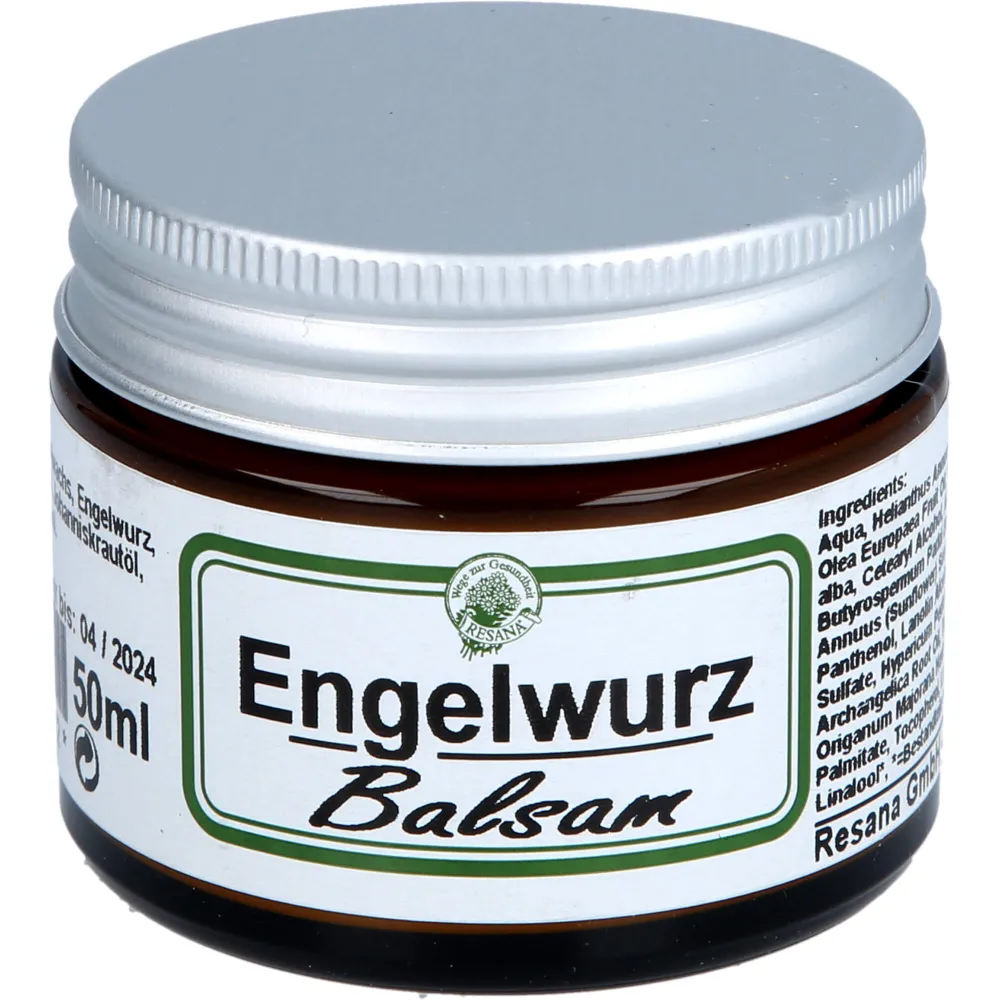 Engelwurzbalsam Resana 50 ml