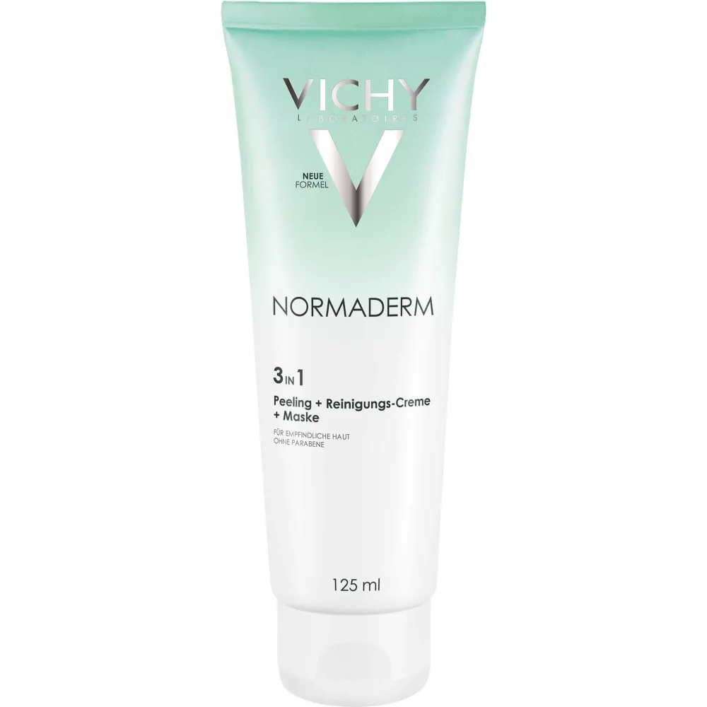 Vichy Normaderm Tri-A Gel 125 ml
