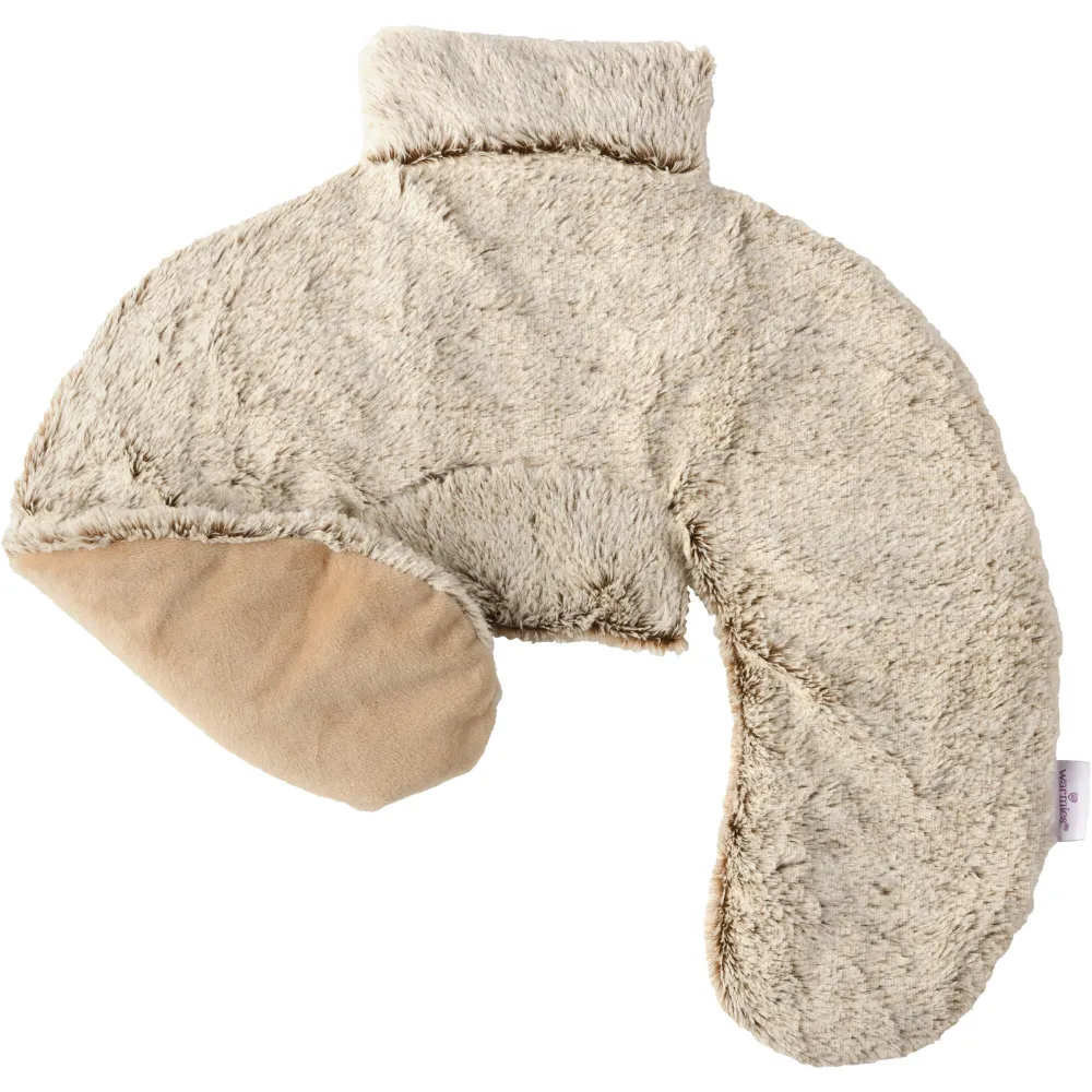 Warmies Neck Warmer Deluxe Ii 1 St