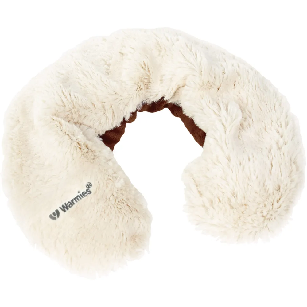 Warmies Neck Warmer beige 1 St