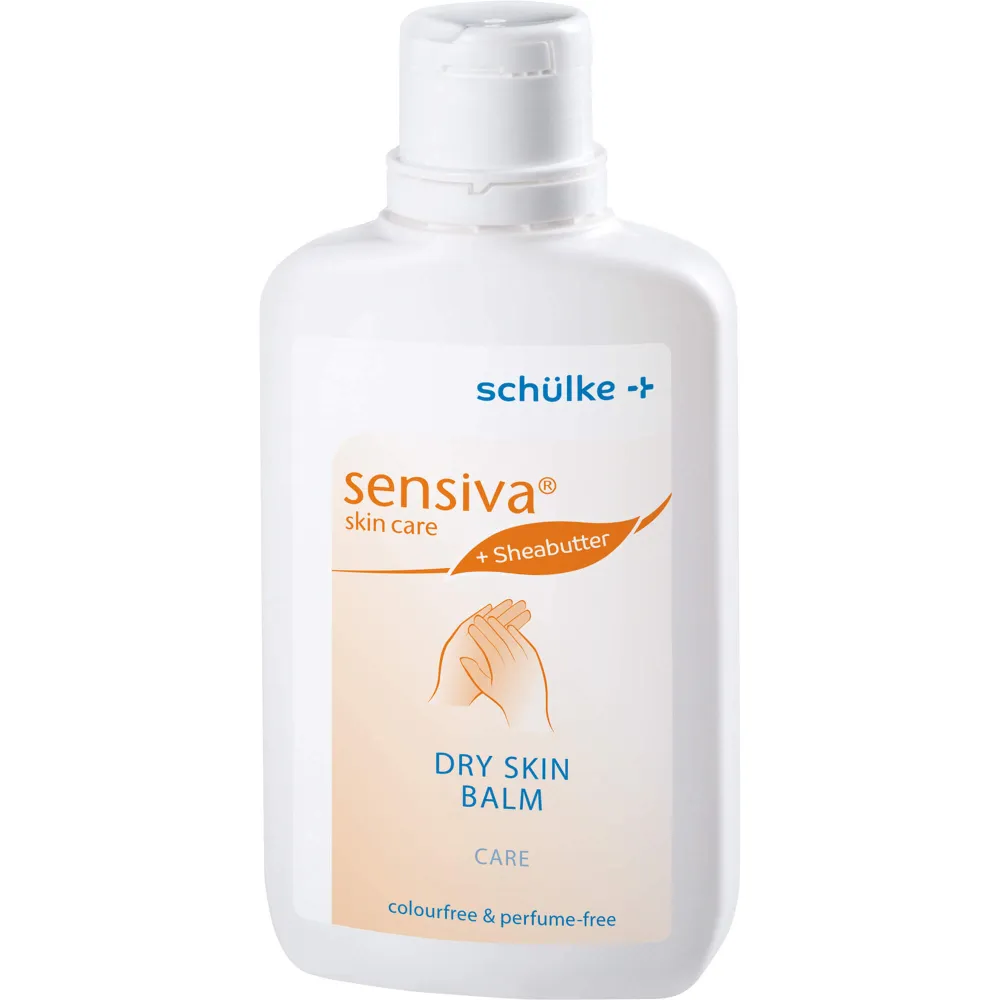 Sensiva dry skin balm 150 ml