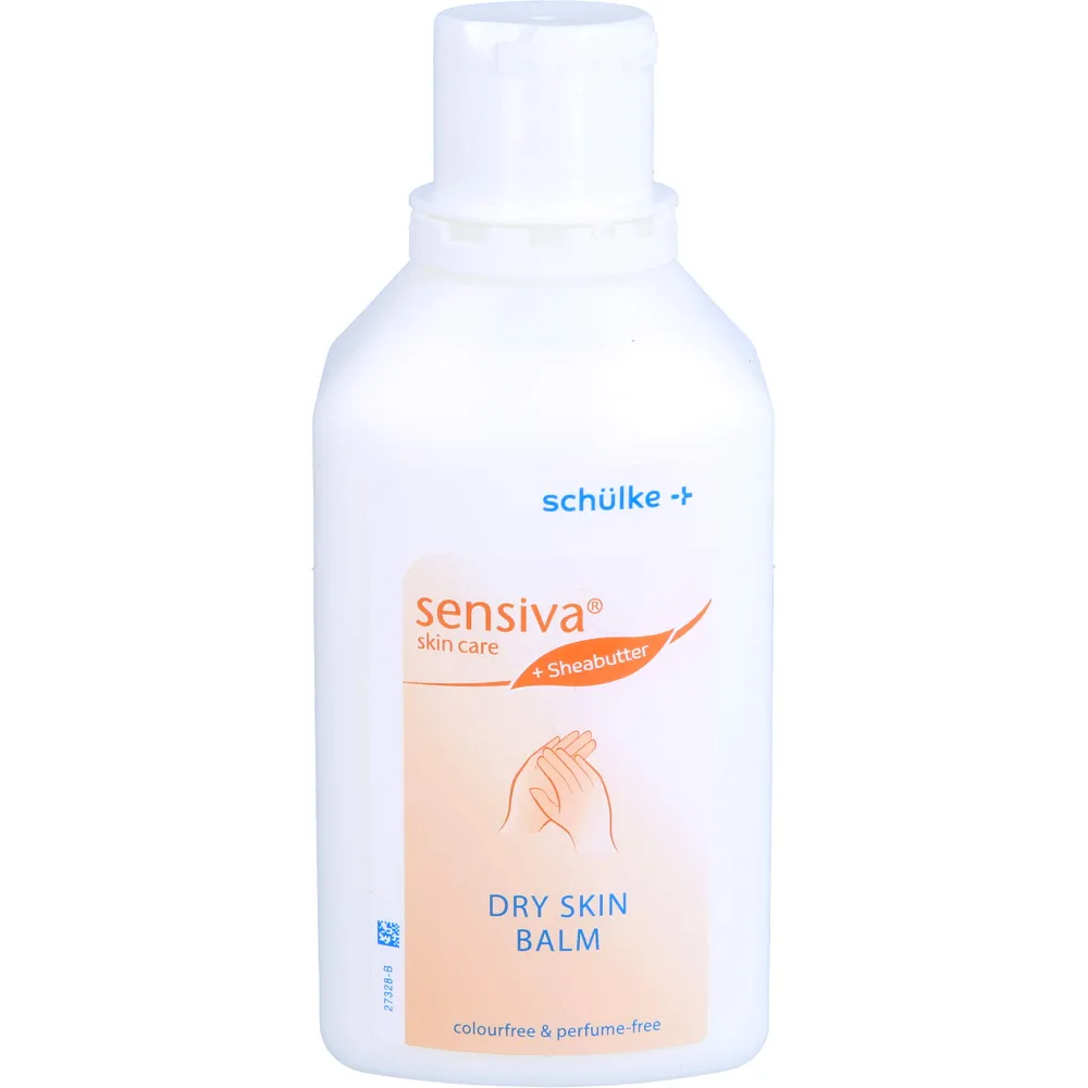 Sensiva dry skin balm 500 ml
