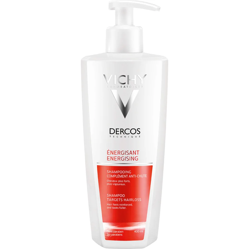 Vichy Dercos Vital-Shampoo m.Aminexil 400 ml
