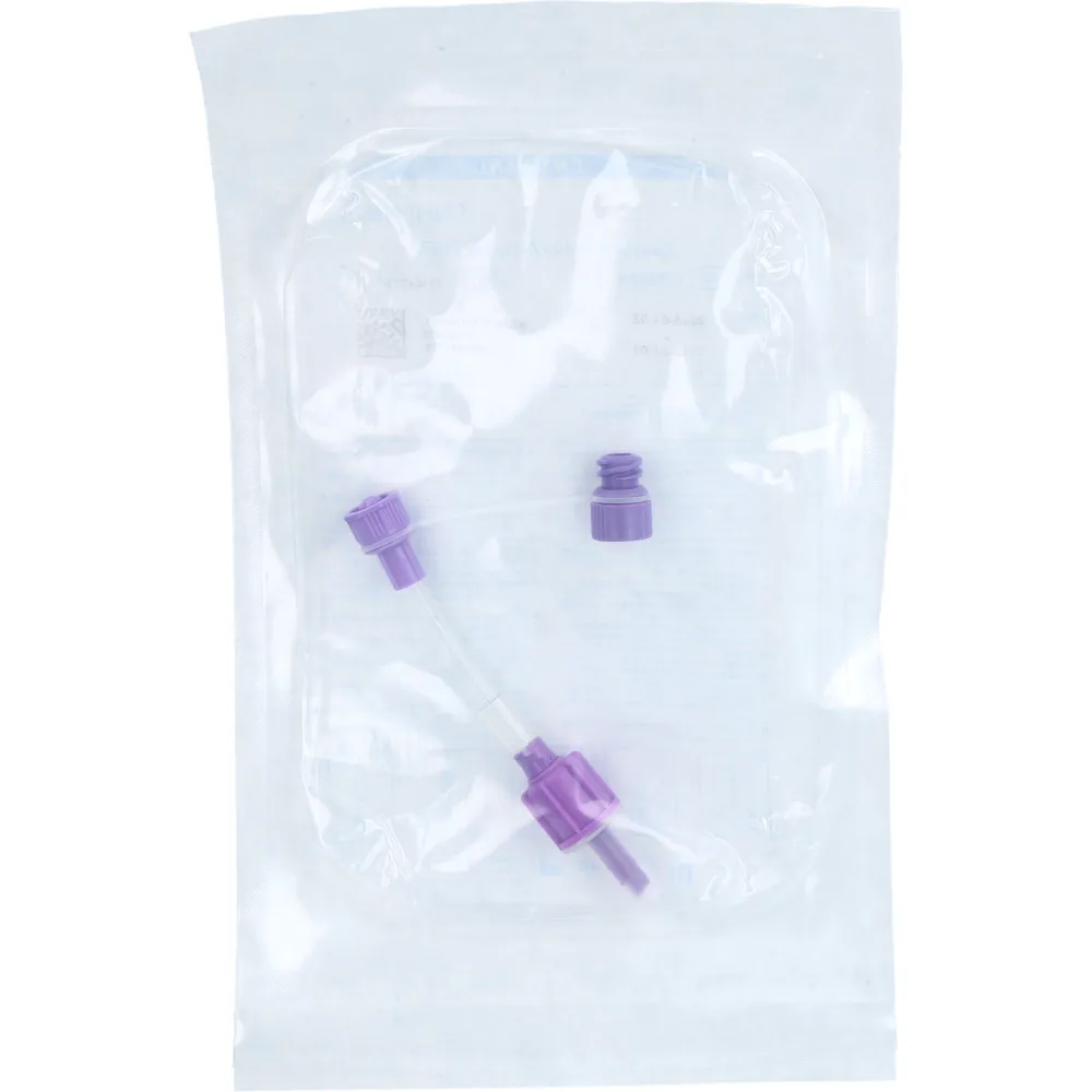 Easy Bag Bolusadapter Enfit 1 St
