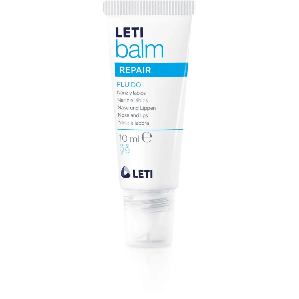 Letibalm Fluido 10 ml
